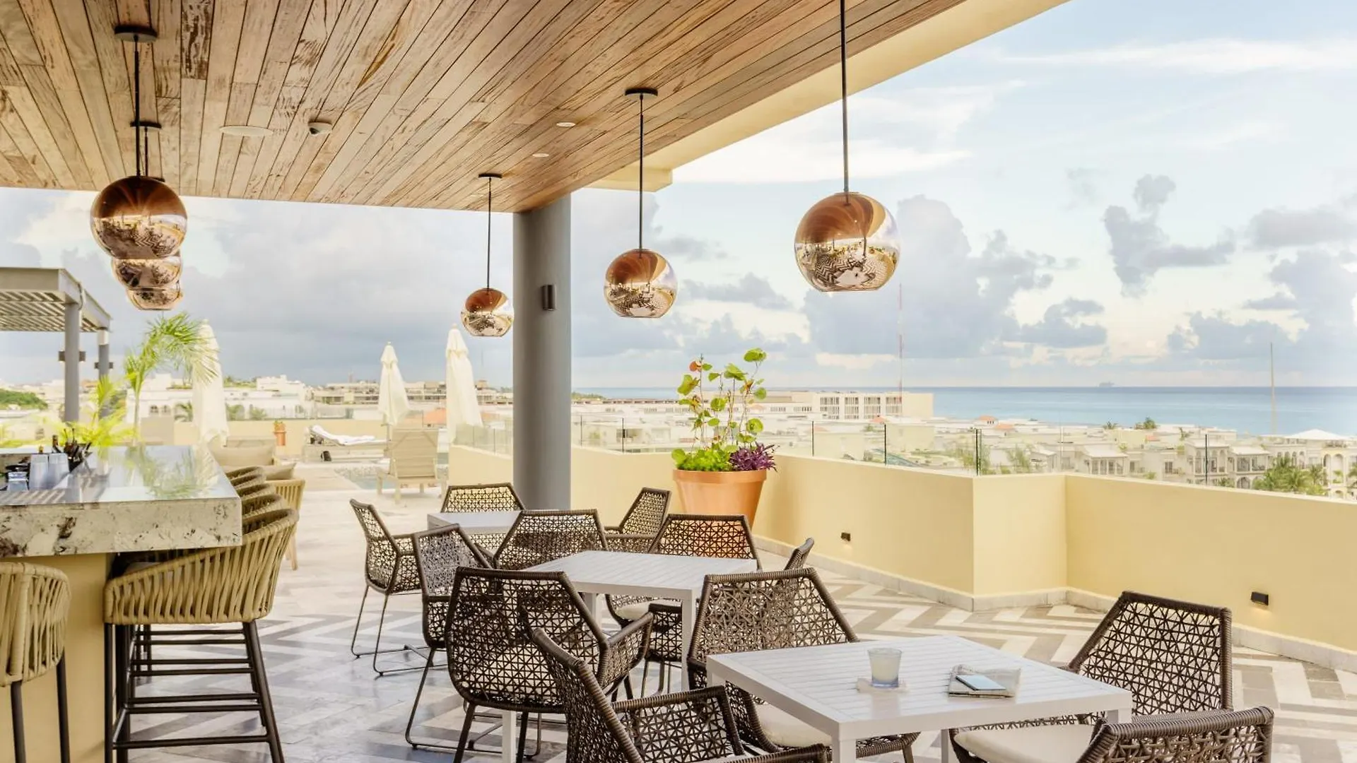 Apartment Spectacular 1Br Near The Beach Playa del Carmen