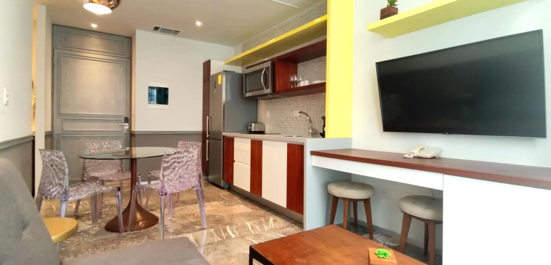 Spectacular 1Br Near The Beach Playa del Carmen 0*,